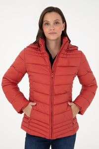 Xhup klasik me kapuç