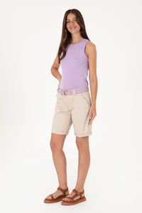 Shorts klasike Bermuda