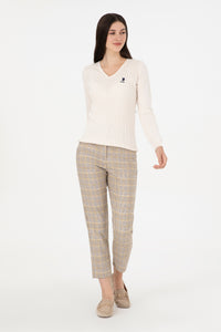 Pantallona klasike me kuadrate