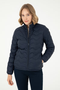 Xhup klasik me strukturë dallge