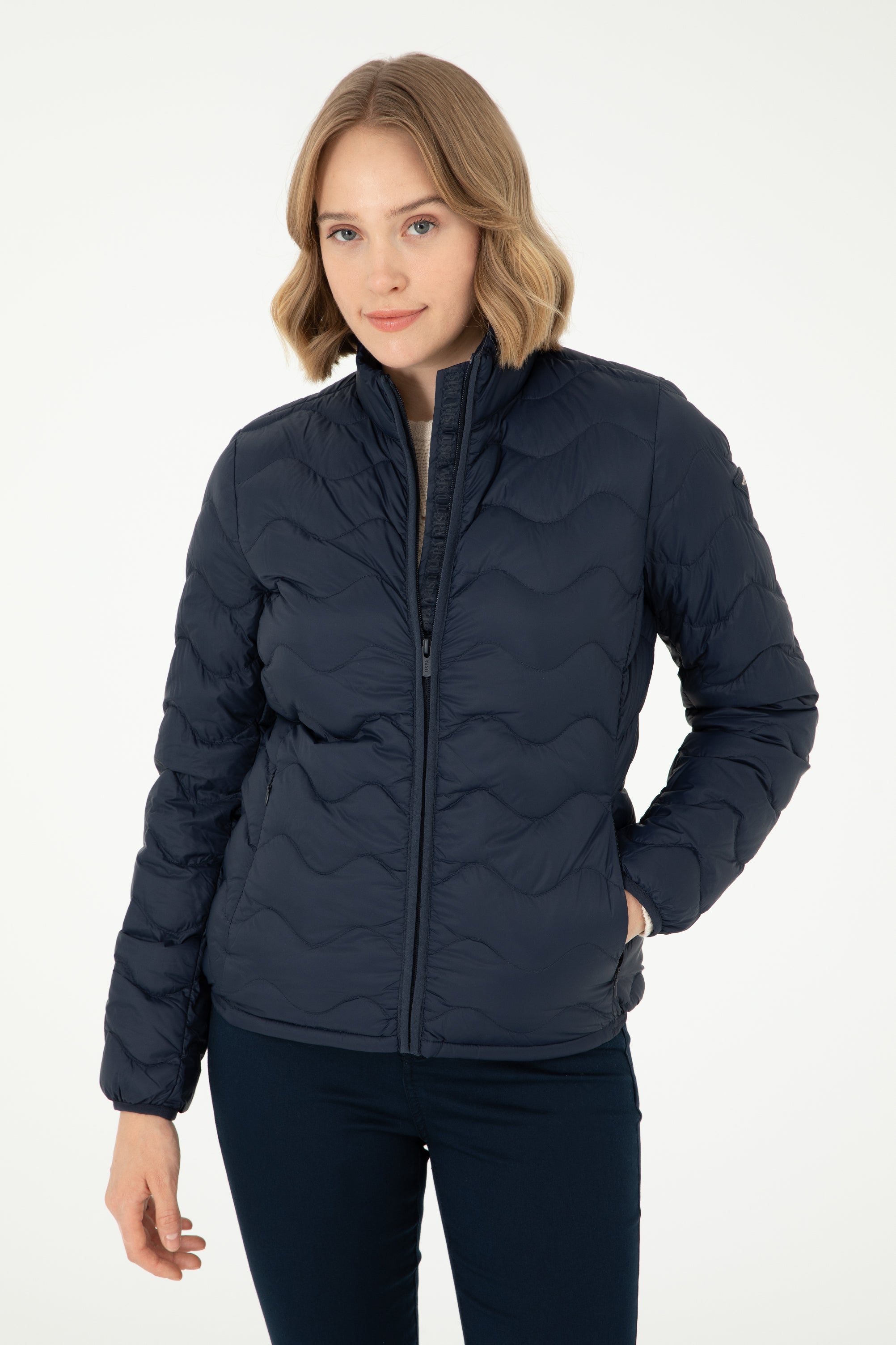 Xhup klasik me strukturë dallge