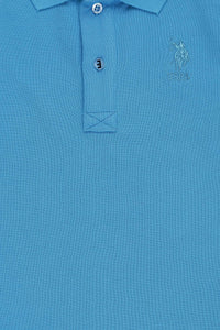 Bluzë polo bazike