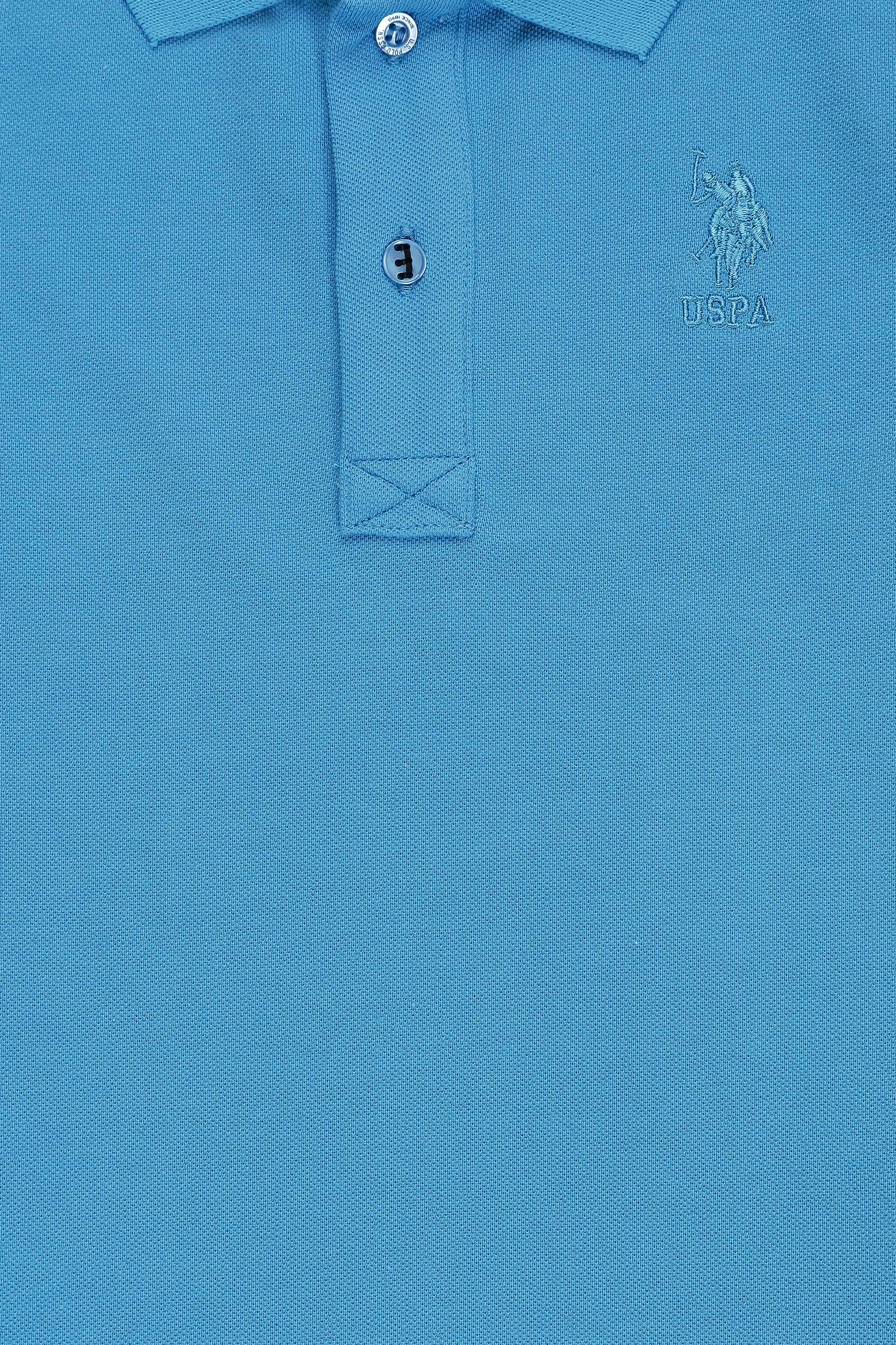 Bluzë polo bazike