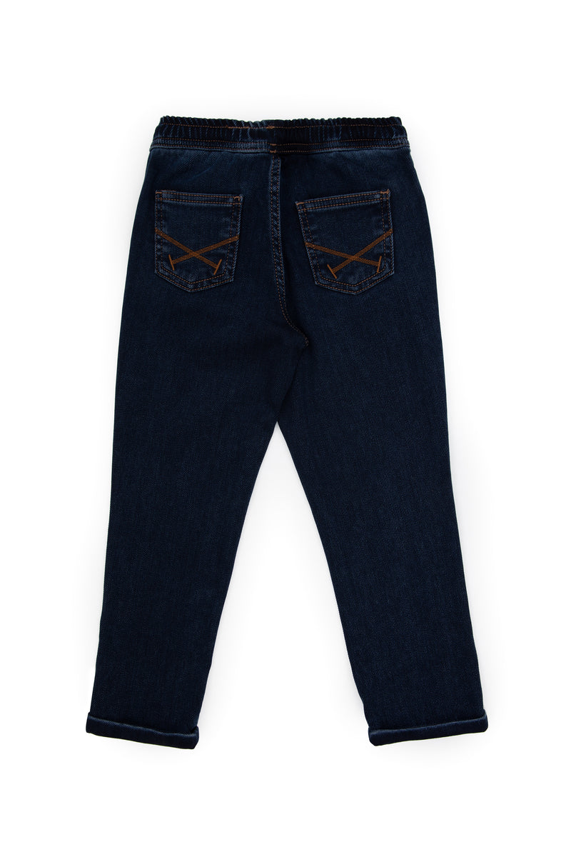 Xhinse klasike për djem