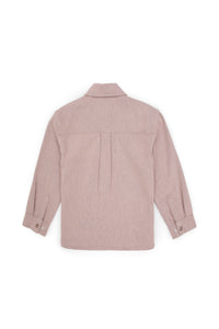 Këmishë xhins për vajza