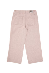 Xhinse me prerje të drejtë për vajza