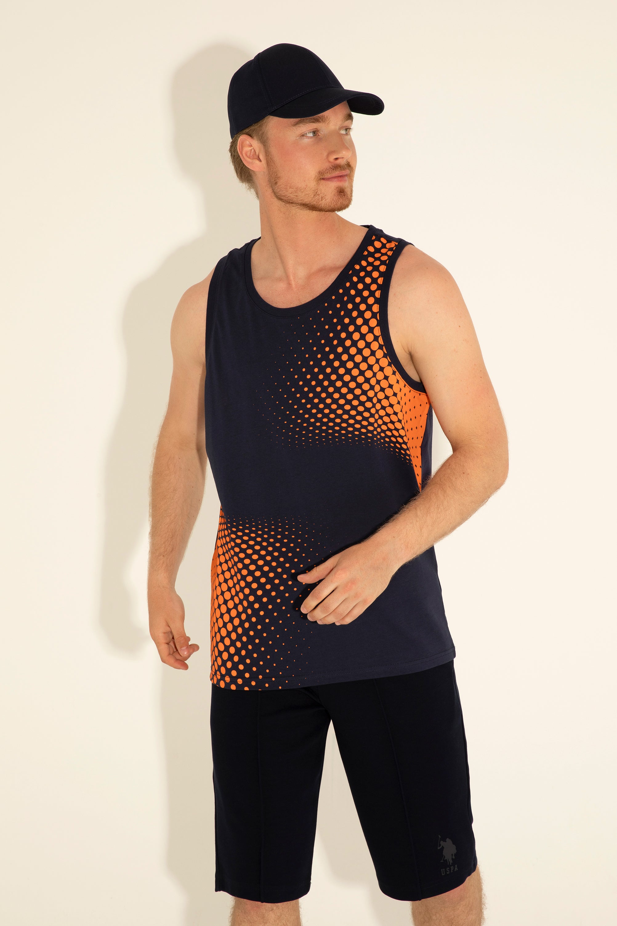 Kanotierë sportive USPA Sport