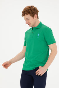 Bluzë polo me numrin ´3´