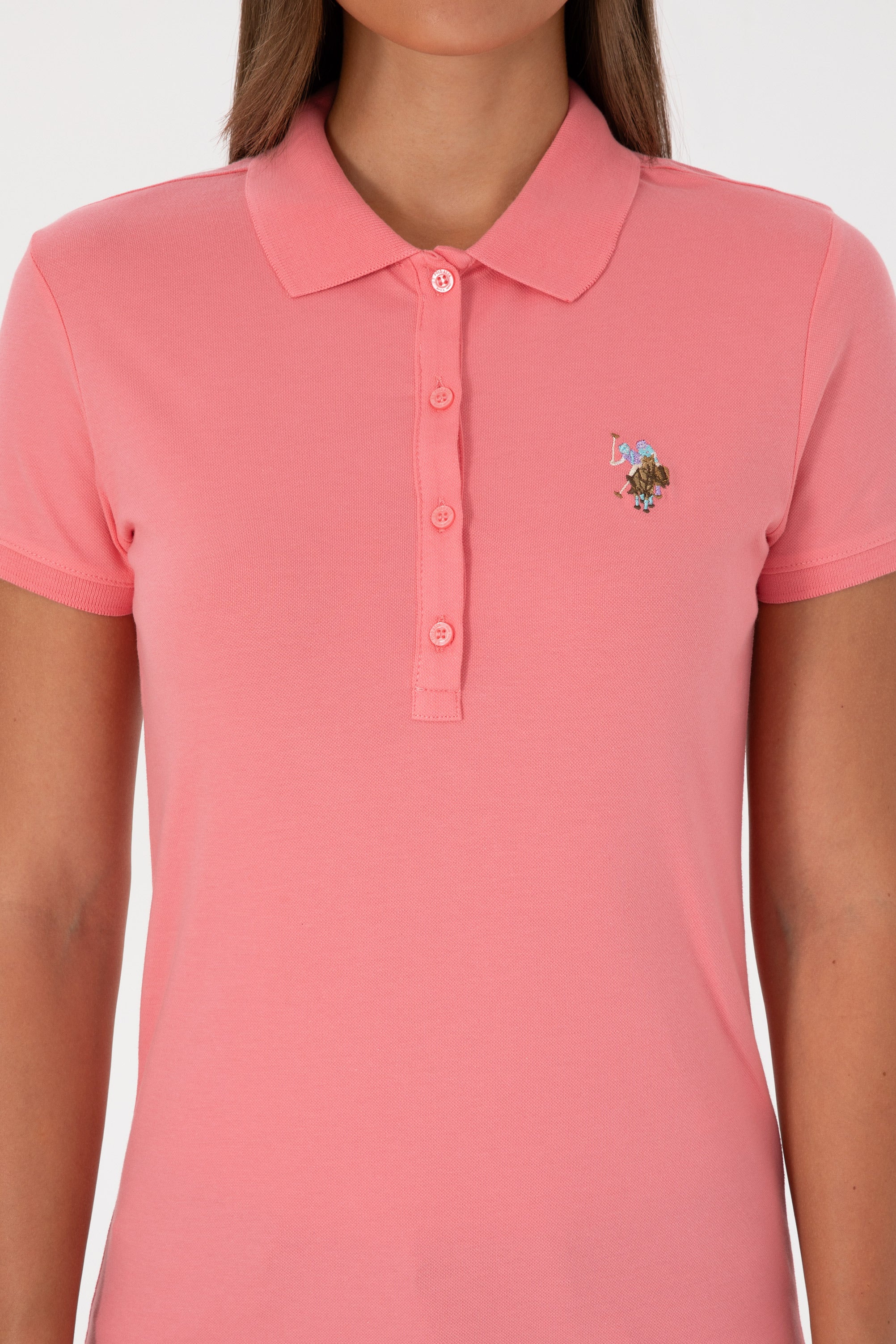 Bluzë polo klasike