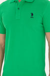 Bluzë polo bazike