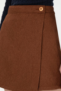 Fund në stil shorts