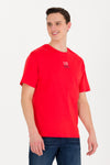 Bluze klasike me logo USPA