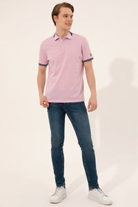 Bluzë polo USPA Exclusive