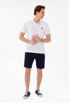 Bluzë polo bazike