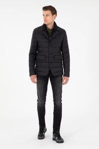 Xhup klasik me jakë klasike