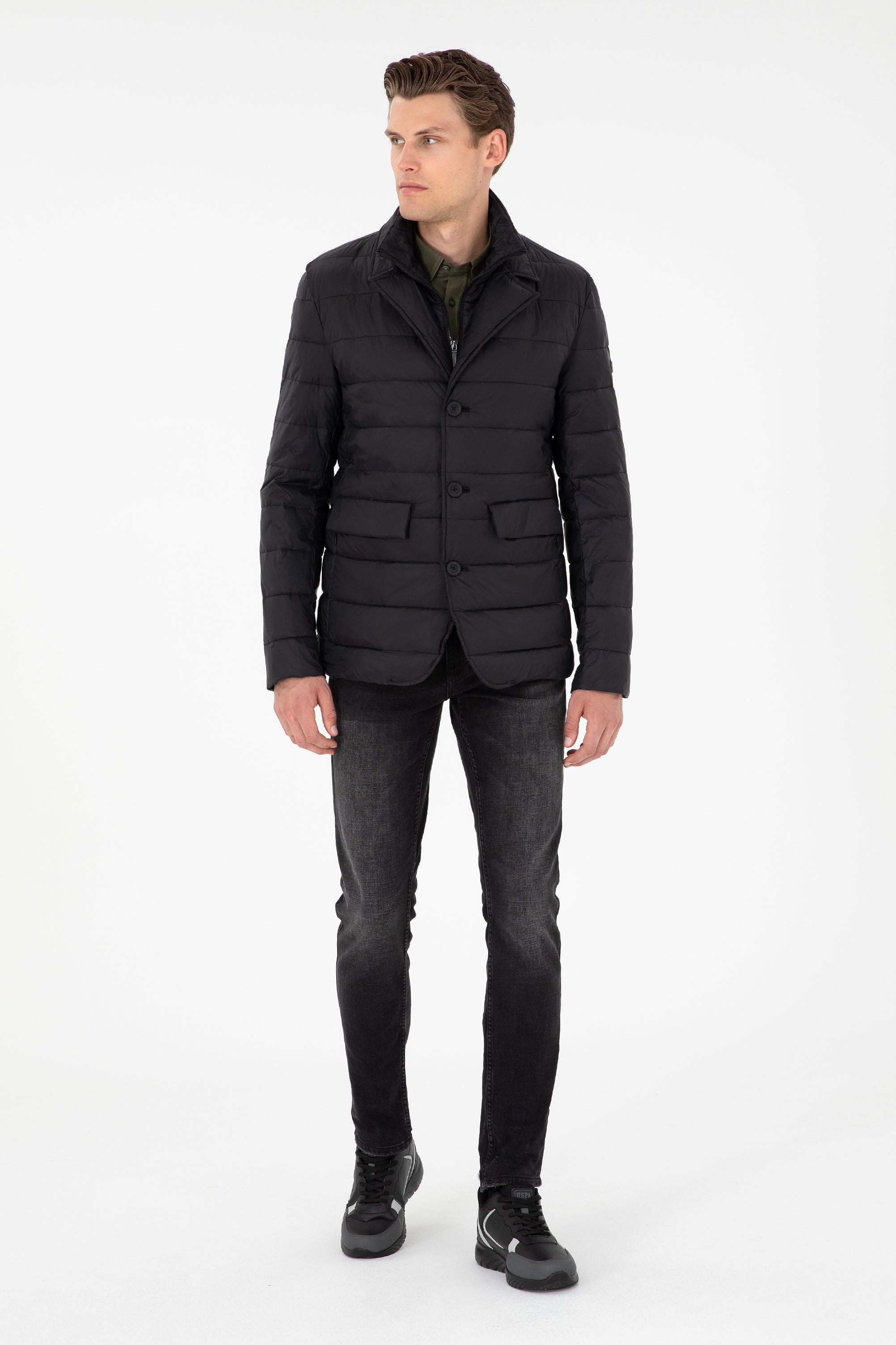 Xhup klasik me jakë klasike