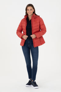 Xhup klasik me kapuç