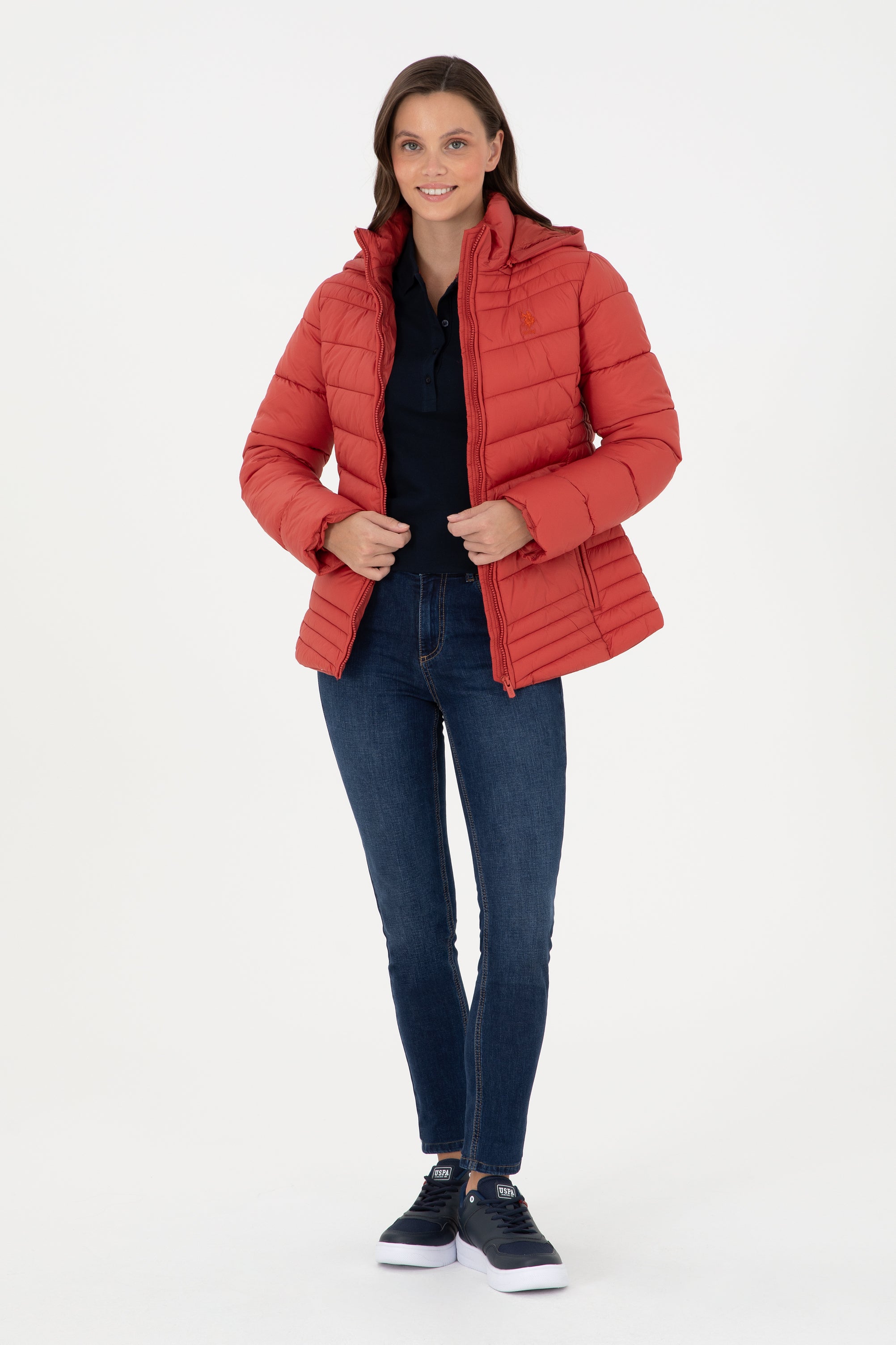 Xhup klasik me kapuç