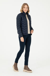 Xhup klasik me strukturë dallge