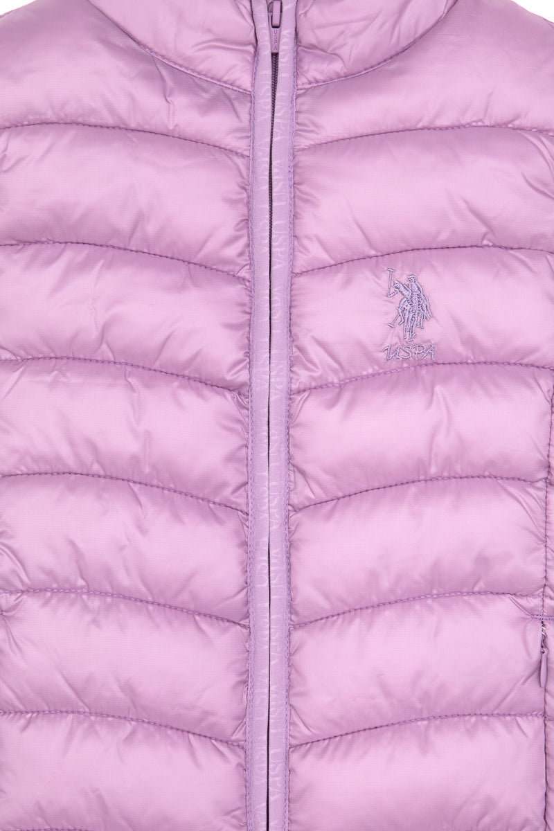 Xhup jelek për vajza