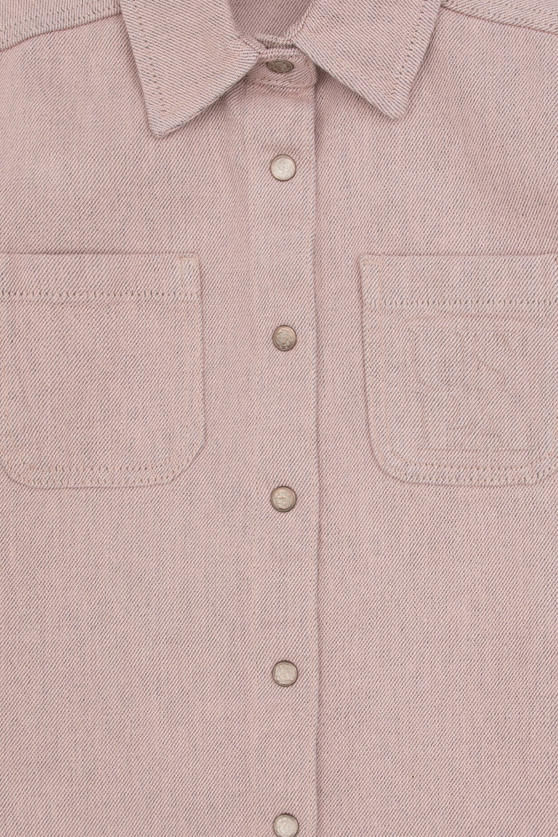 Këmishë xhins për vajza