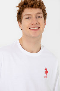 T-shirt me zinxhir