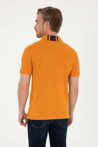 Bluzë polo në stil retro