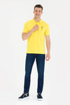 Bluzë polo me shkrim USPA