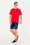 Bluze klasike me logo USPA