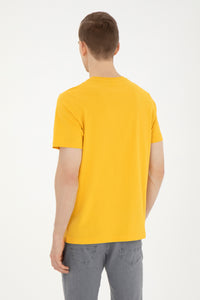T-shirt me print USPA