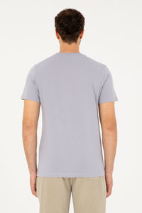 T-shirt USPA Sport "Live Boldly"