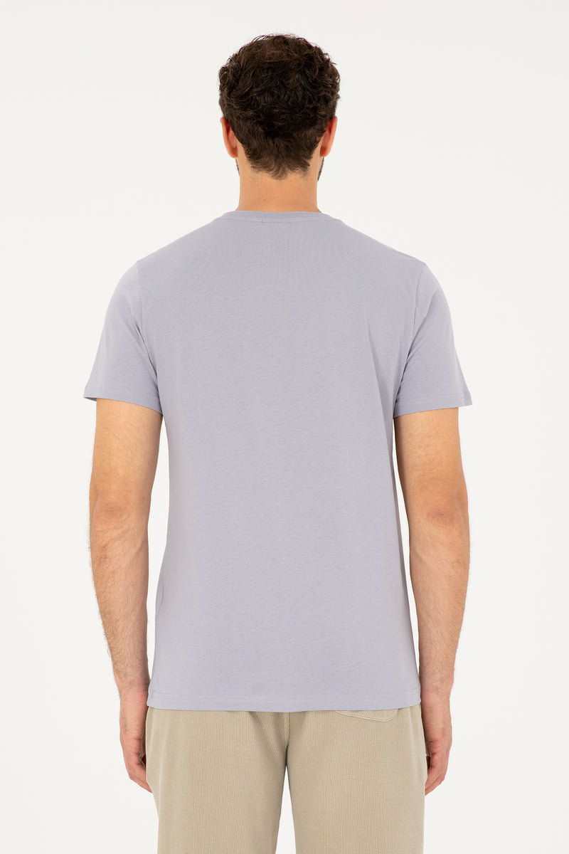 T-shirt USPA Sport "Live Boldly"