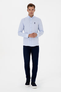 Këmishë klasike bazike