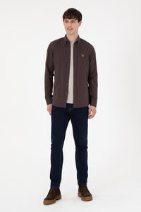 Kemishë klasike me logo klasike