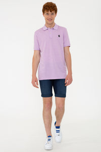 Bluzë polo USPA Exclusive