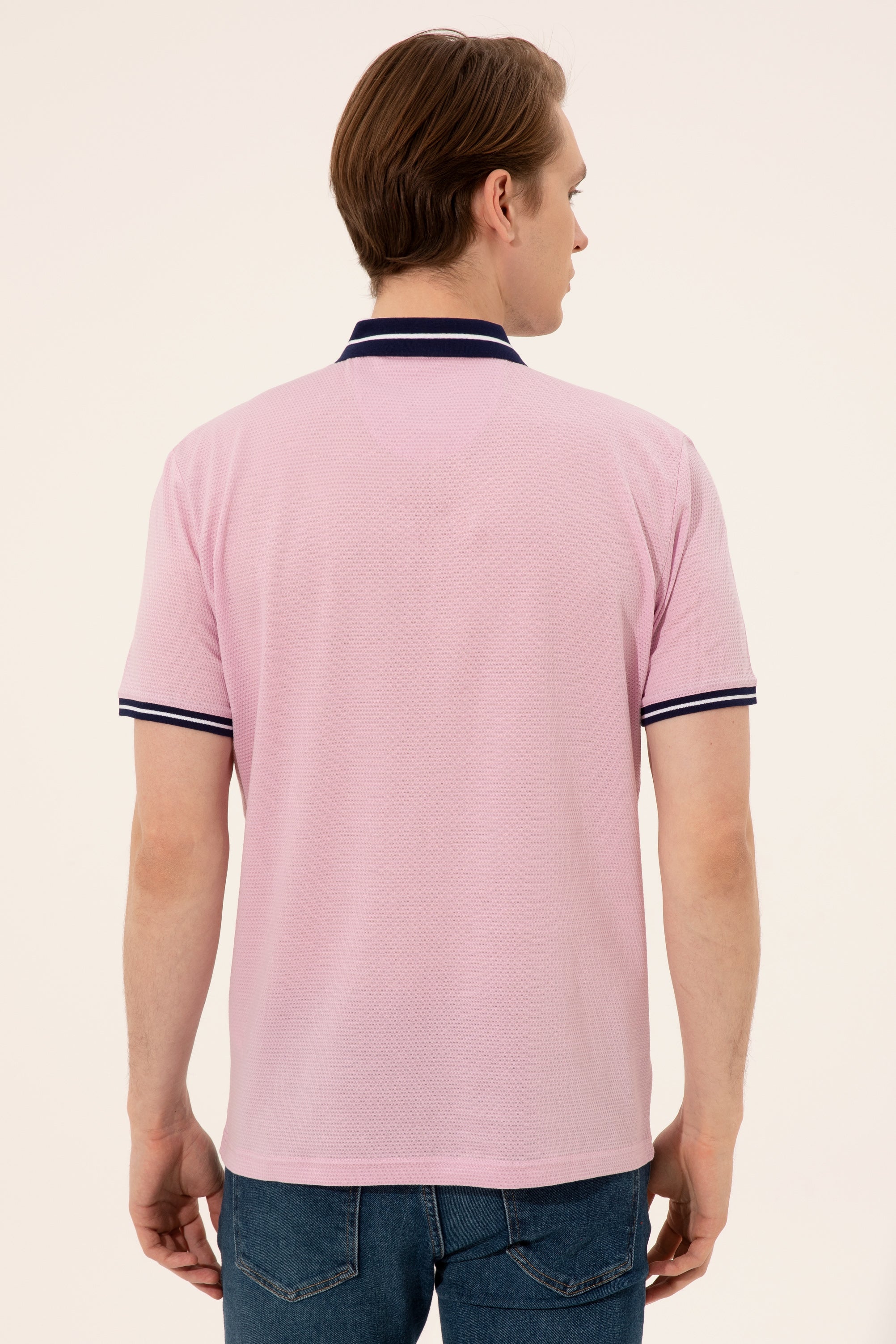 Bluzë polo USPA Exclusive