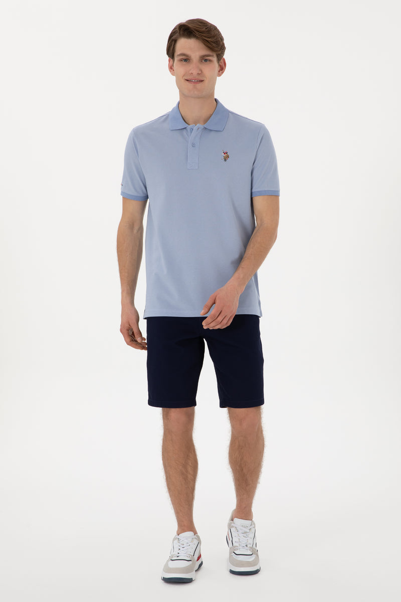 Bluzë polo bazike