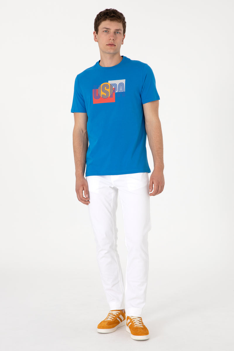 T-shirt me print grafik