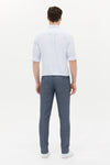 Pantallona chino klasike USPA Exclusive