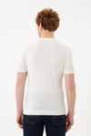 Pulovër bazike Slim fit