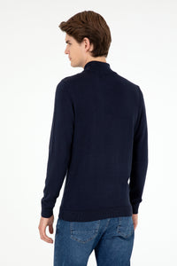 Triko gjysmëgolf e trikotuar