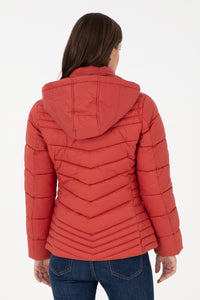 Xhup klasik me kapuç