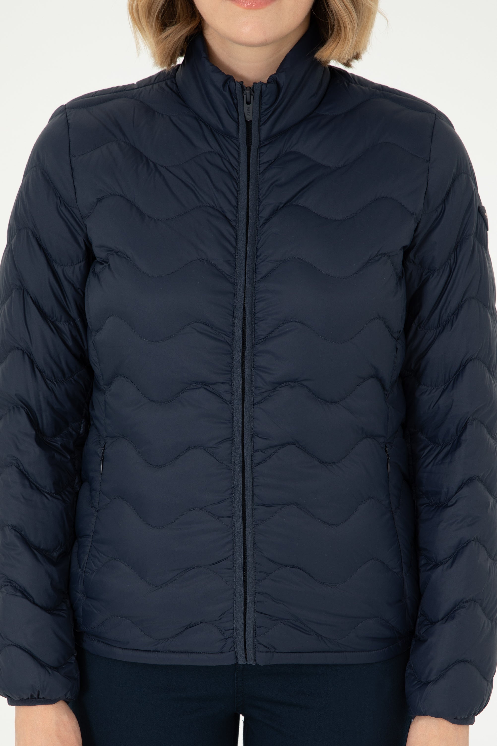 Xhup klasik me strukturë dallge