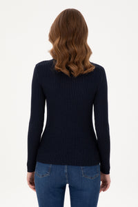 Triko klasike me logo metalike