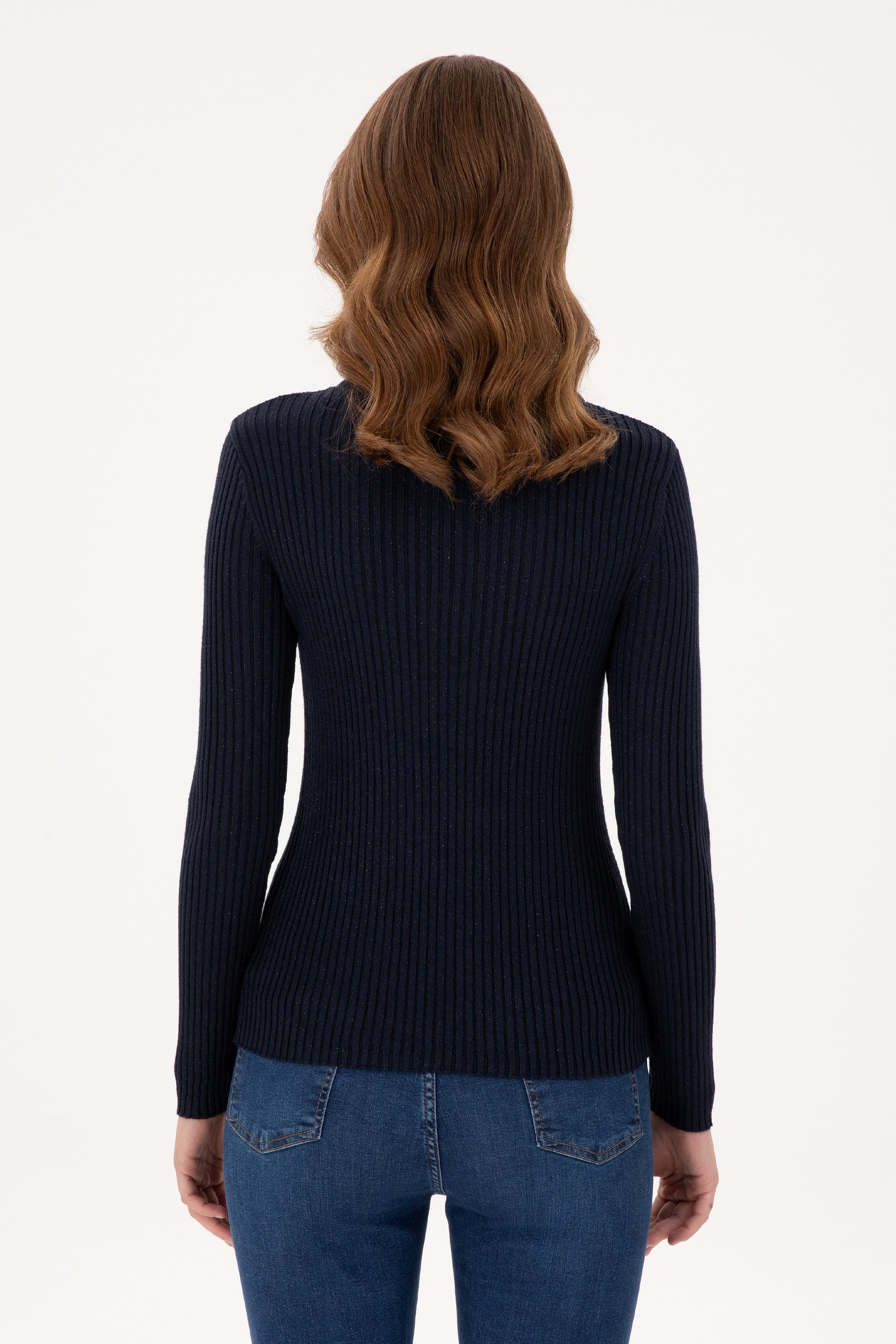 Triko klasike me logo metalike