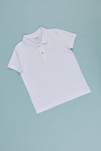 Bluzë polo bazike