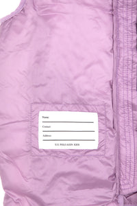 Xhup jelek për vajza