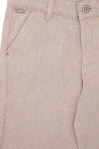 Xhinse me prerje të drejtë për vajza