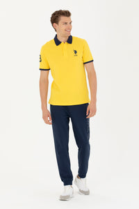 Bluzë polo USPA Sport me jakë