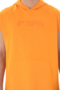 Hoodie USPA Sport me mëngë të shkurtra